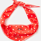 Joules Harbour Top & Neckerchief Set
