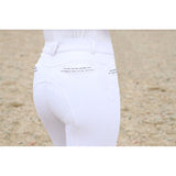 Hy Equestrian Roka Rose Breeches