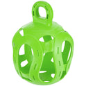Horsemen's Pride Jolly Hay Ball #colour_green