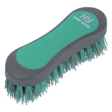 Hy Sport Active Hoof Brush #colour_spearmint-green