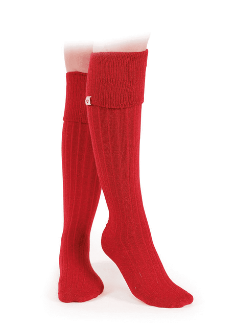 Shires Aubrion Cottonwood Boot Socks