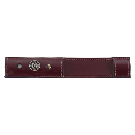 Imperial Riding Pardouz Spur Protectors #colour_bordeaux