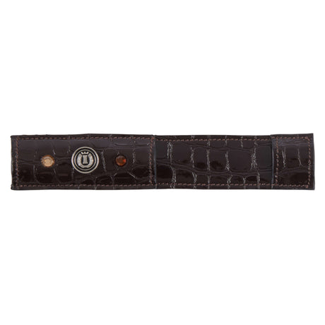 Imperial Riding Pardouz Spur Protectors #colour_brown
