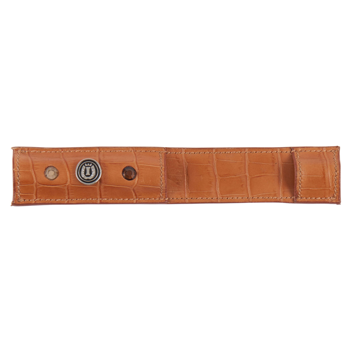 Imperial Riding Pardouz Spur Protectors #colour_cognac
