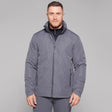 Toggi Men's Padded Defender Jacket #colour_anthracite