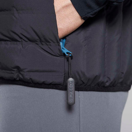 Toggi Men's Mini Lofty #colour_jet-black
