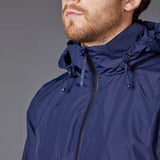 Toggi Defender Mens Jacket #colour_navy