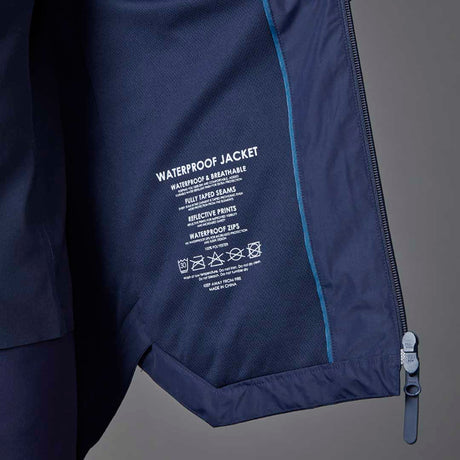 Toggi Defender Mens Jacket #colour_navy