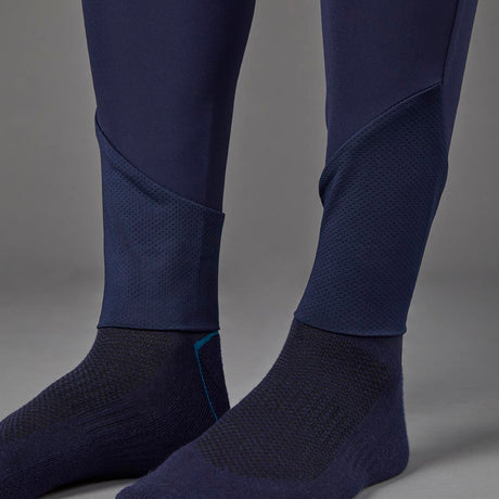 Toggi Flexi Mens Woven Breeches #colour_navy