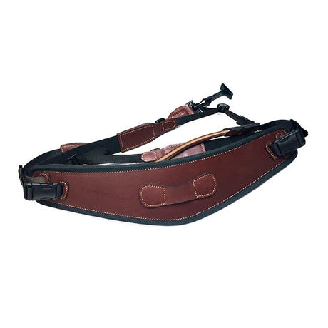 Freejump Collar Training Aid #colour_brown