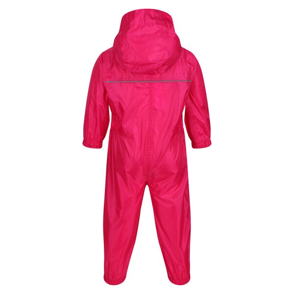 Regatta Professional Junior Paddle #colour_pink