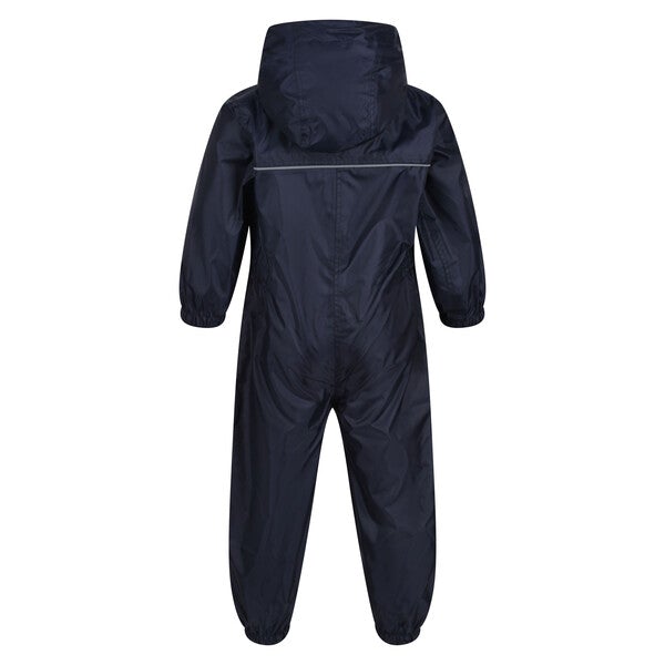 Regatta Professional Junior Paddle #colour_navy-blue