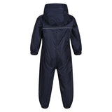 Regatta Professional Junior Paddle #colour_navy-blue