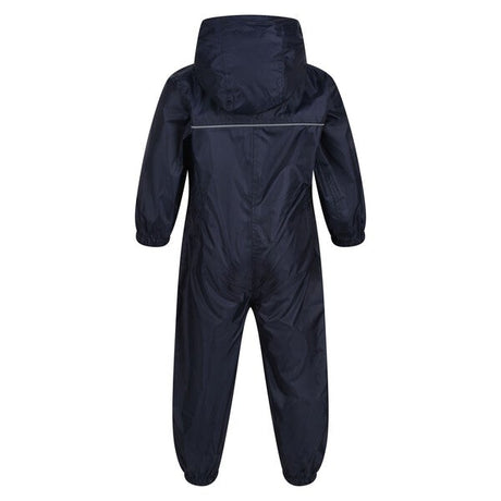 Regatta Professional Junior Paddle #colour_navy-blue