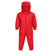 Regatta Professional Junior Paddle #colour_red