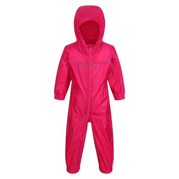 Regatta Professional Junior Paddle #colour_pink