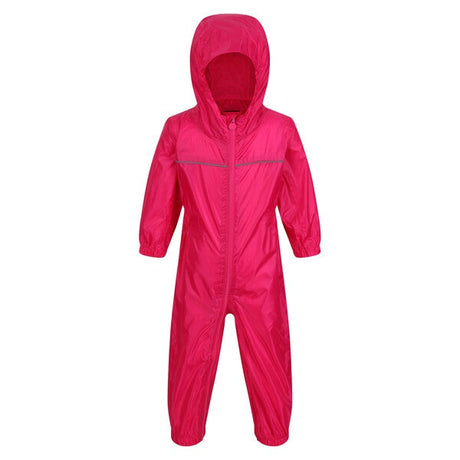 Regatta Professional Junior Paddle #colour_pink