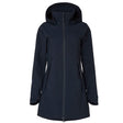 Stierna Navy Storm Rain Coat #colour_navy